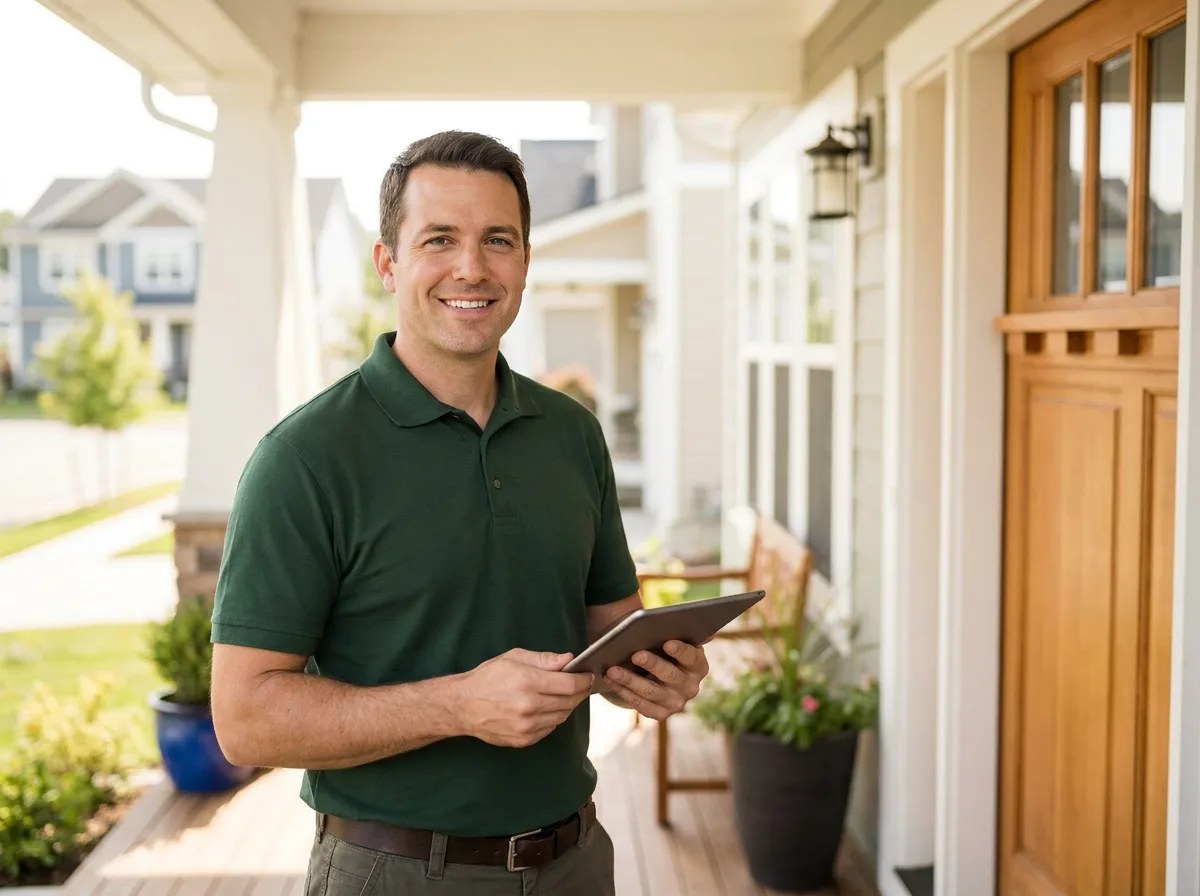 Pest control FAQs for Lipscomb, TX